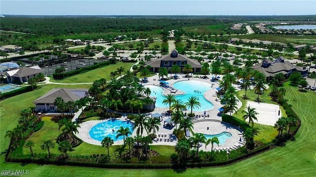 THE PLACE AT CORKSCREW - Residential
