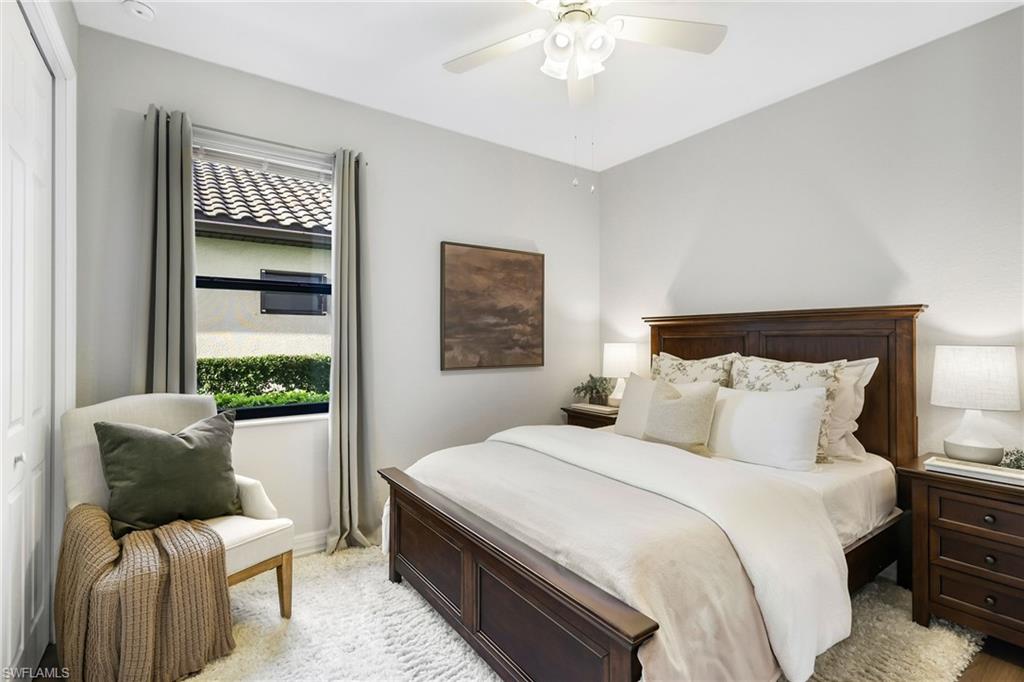 THE PLACE AT CORKSCREW - Residential