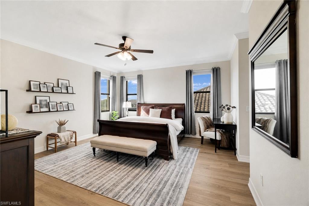 THE PLACE AT CORKSCREW - Residential