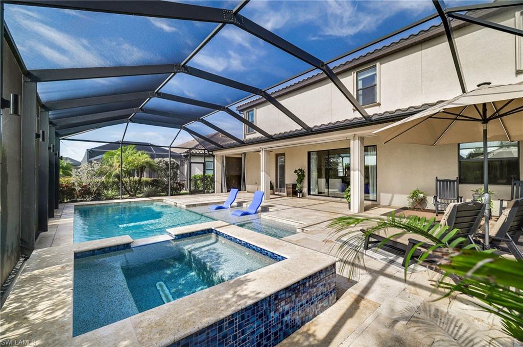 THE PLACE AT CORKSCREW - Residential