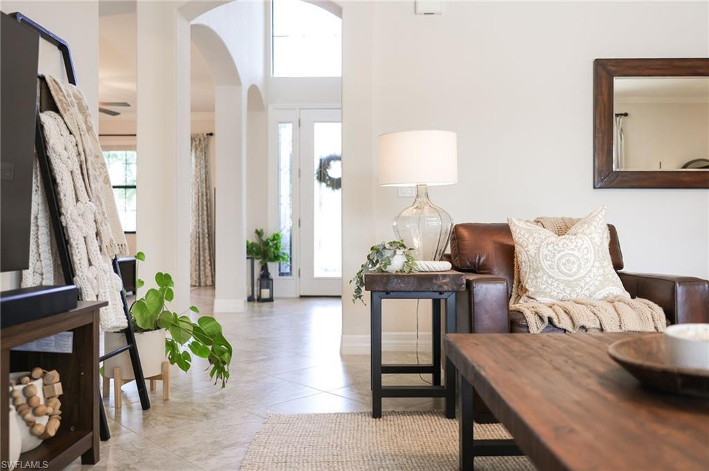 THE PLACE AT CORKSCREW - Residential