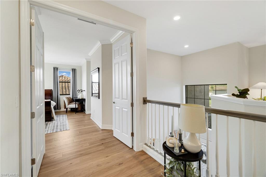THE PLACE AT CORKSCREW - Residential
