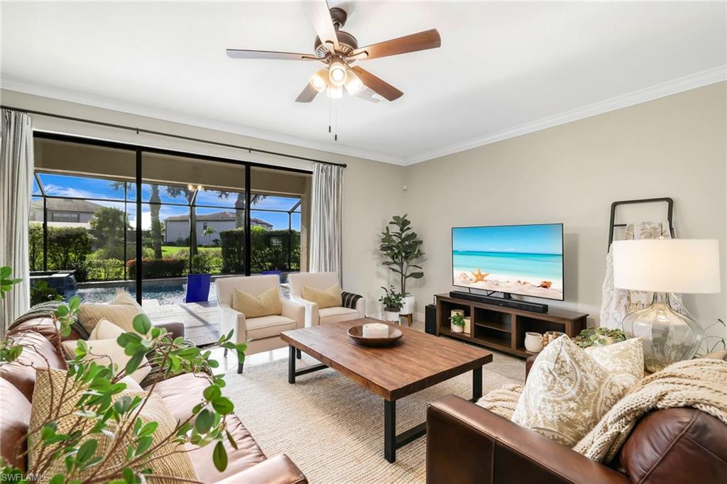 THE PLACE AT CORKSCREW - Residential