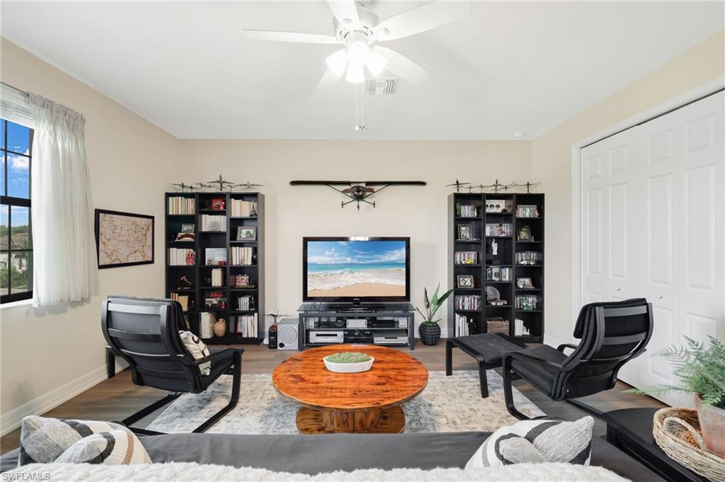 THE PLACE AT CORKSCREW - Residential