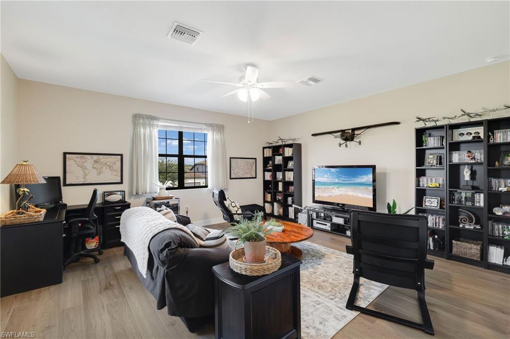 THE PLACE AT CORKSCREW - Residential