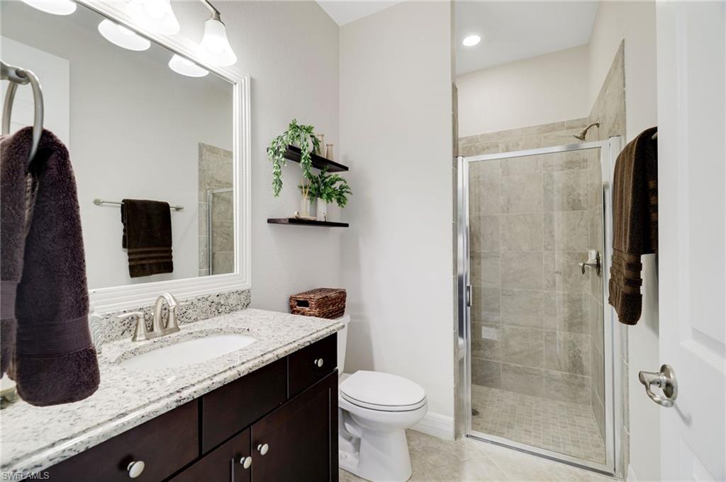 THE PLACE AT CORKSCREW - Residential