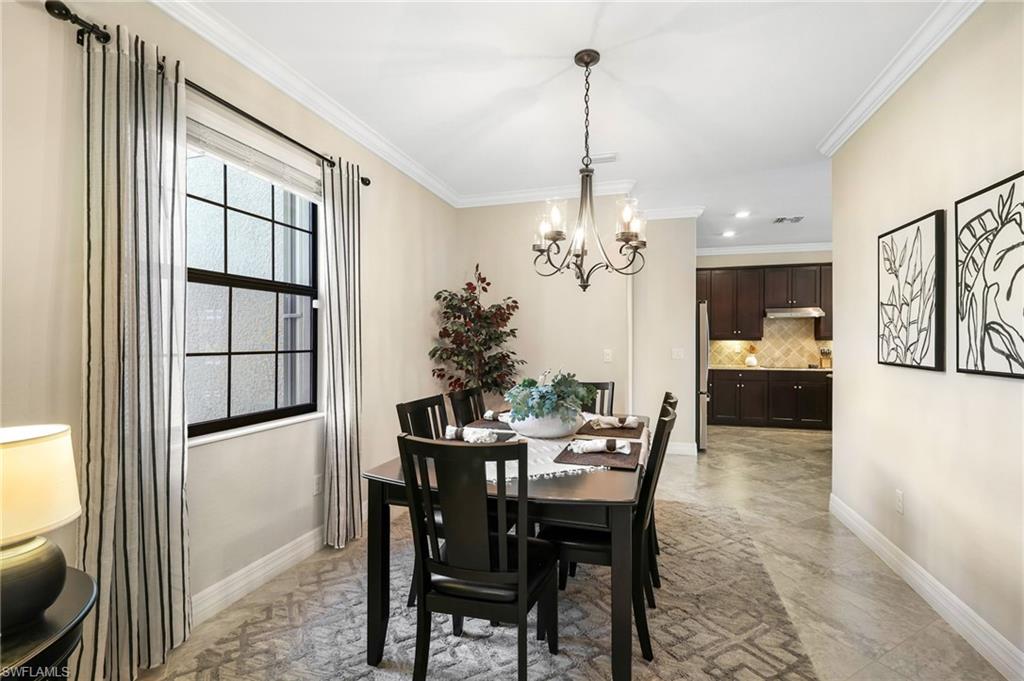 THE PLACE AT CORKSCREW - Residential
