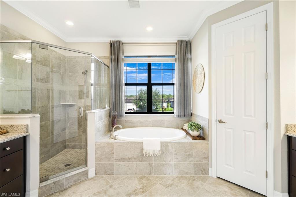 THE PLACE AT CORKSCREW - Residential