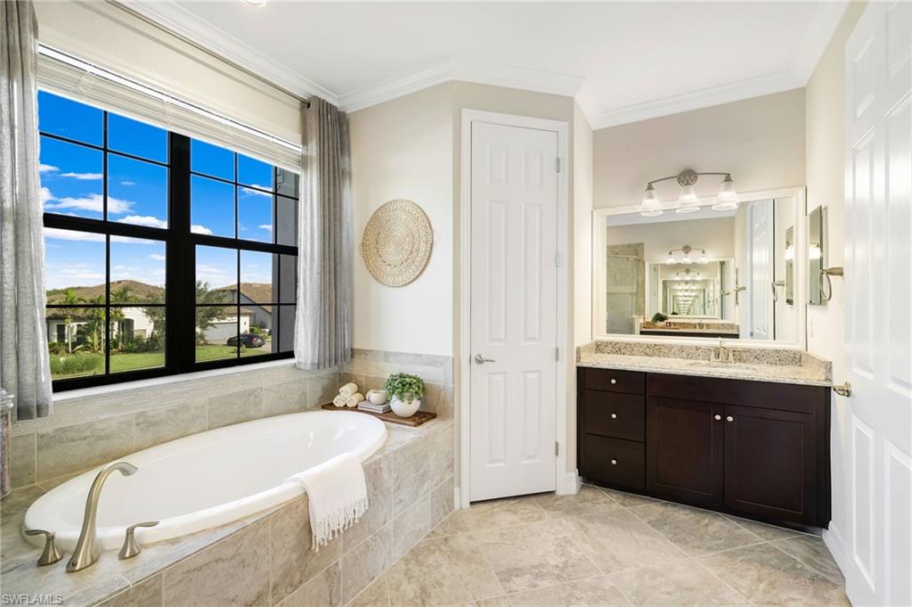 THE PLACE AT CORKSCREW - Residential