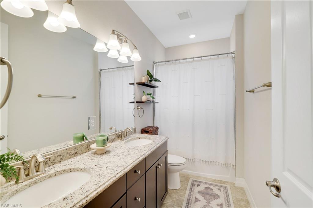 THE PLACE AT CORKSCREW - Residential