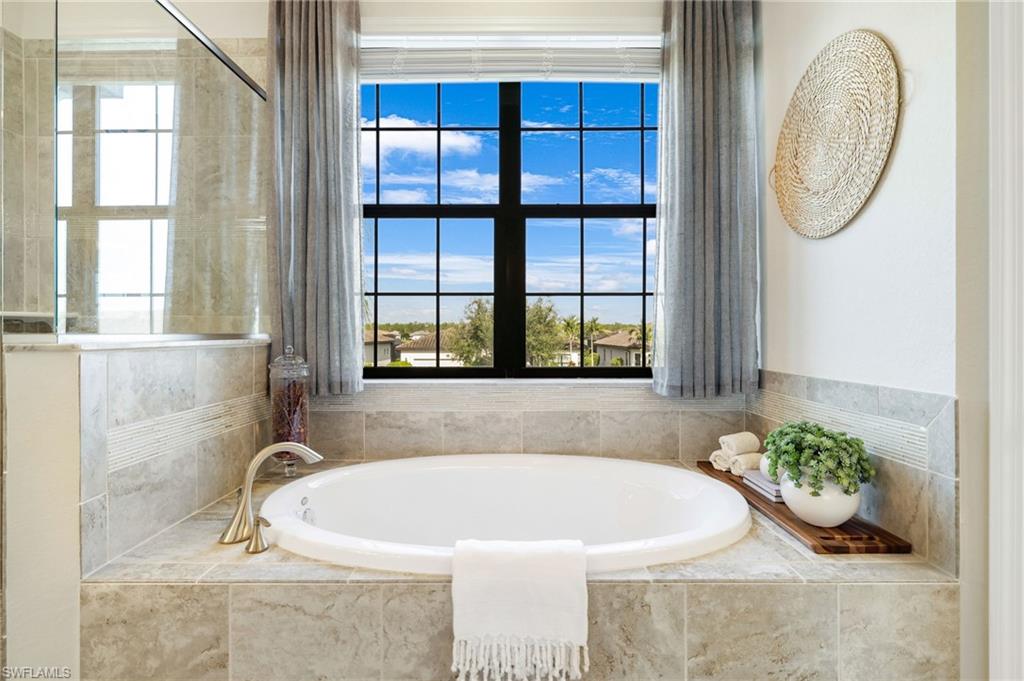 THE PLACE AT CORKSCREW - Residential