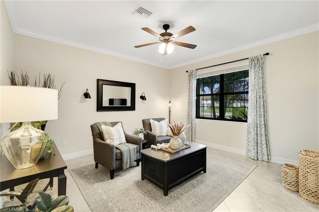 THE PLACE AT CORKSCREW - Residential