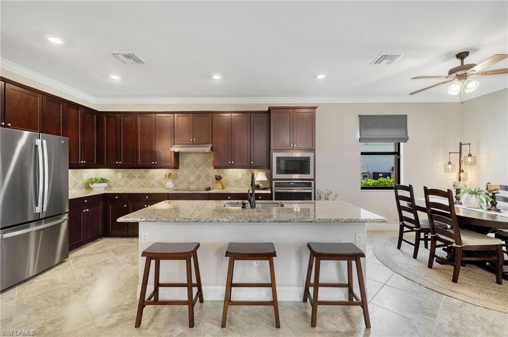 THE PLACE AT CORKSCREW - Residential