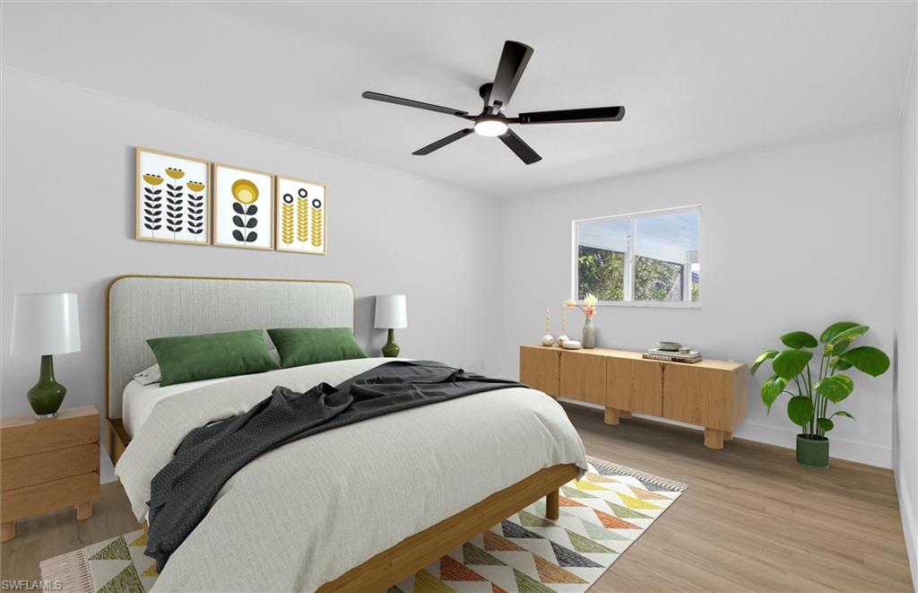 FORT MYERS - Residential