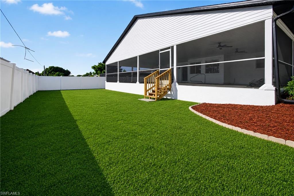 FORT MYERS - Residential