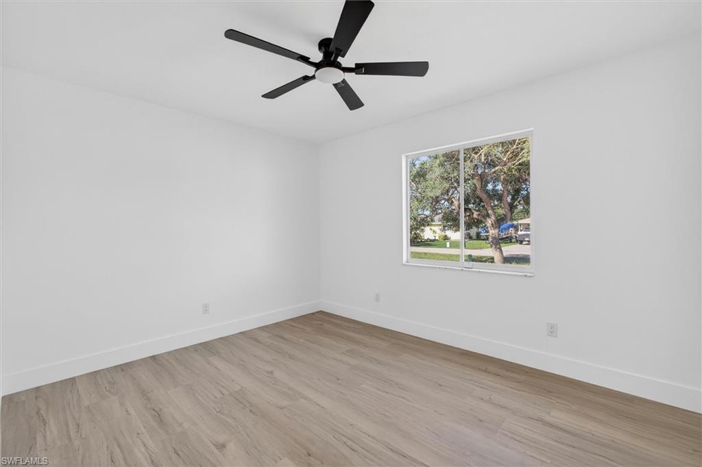 FORT MYERS - Residential