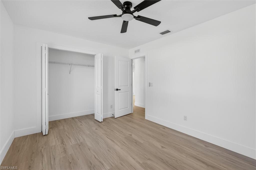 FORT MYERS - Residential