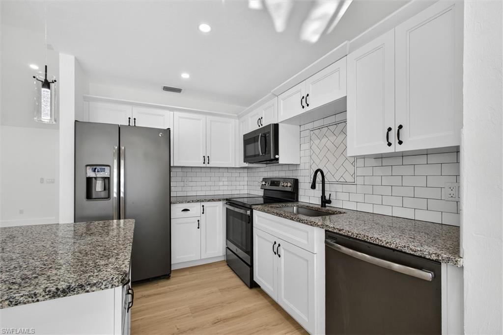 FORT MYERS - Residential