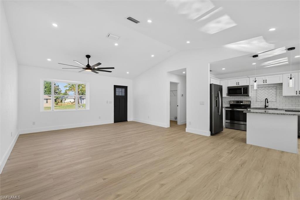 FORT MYERS - Residential