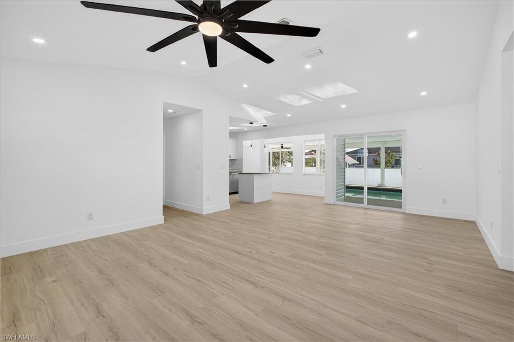 FORT MYERS - Residential