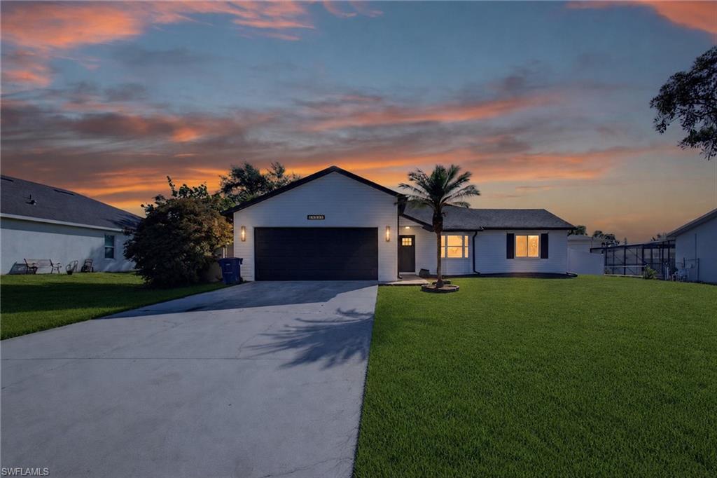 FORT MYERS - Residential