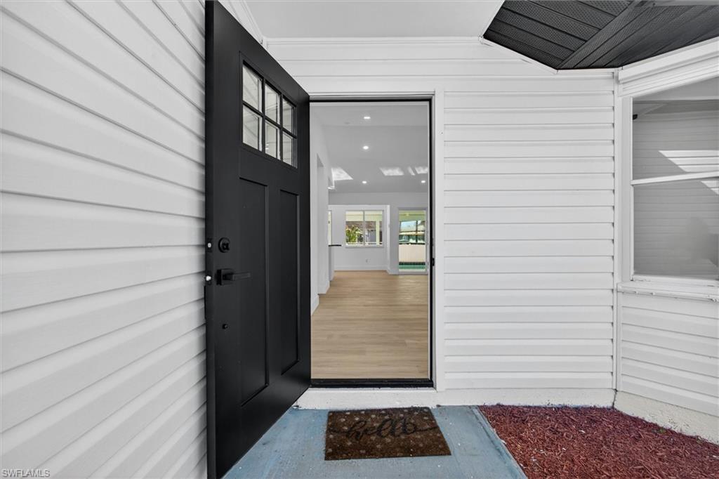 FORT MYERS - Residential