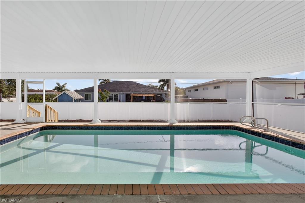FORT MYERS - Residential
