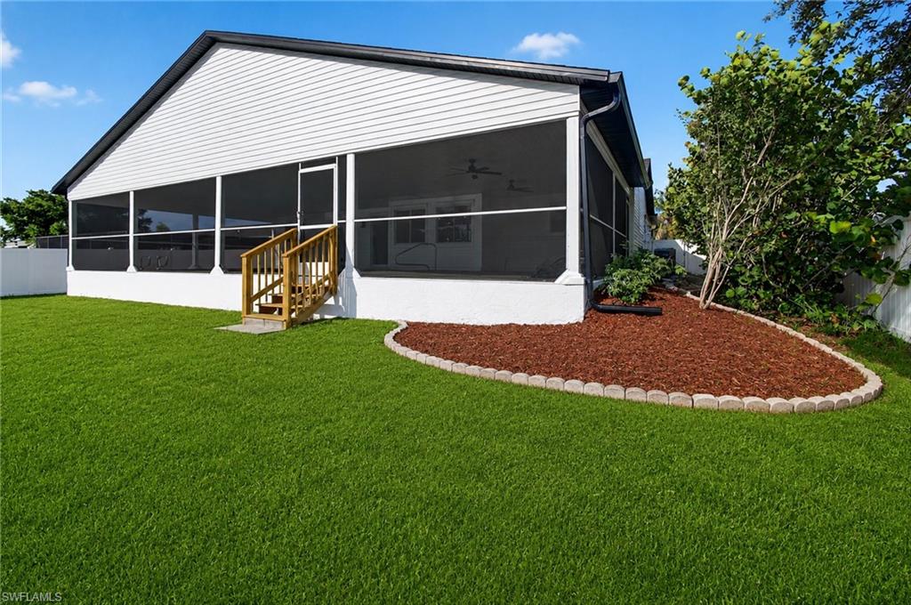 FORT MYERS - Residential