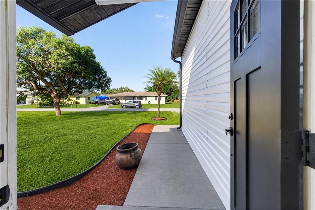 FORT MYERS - Residential