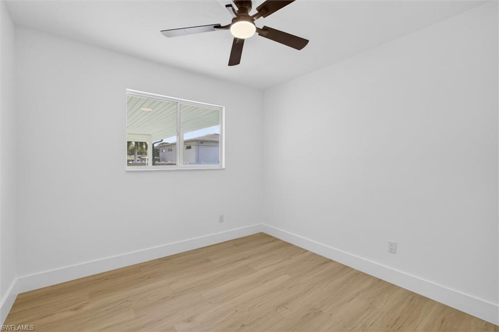 FORT MYERS - Residential