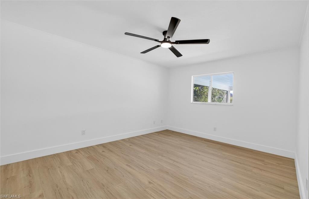 FORT MYERS - Residential