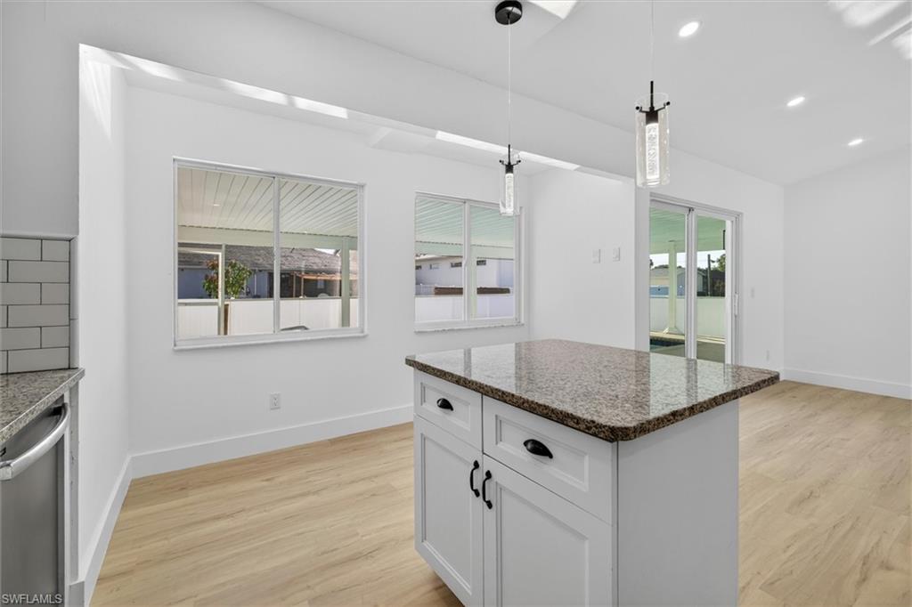 FORT MYERS - Residential
