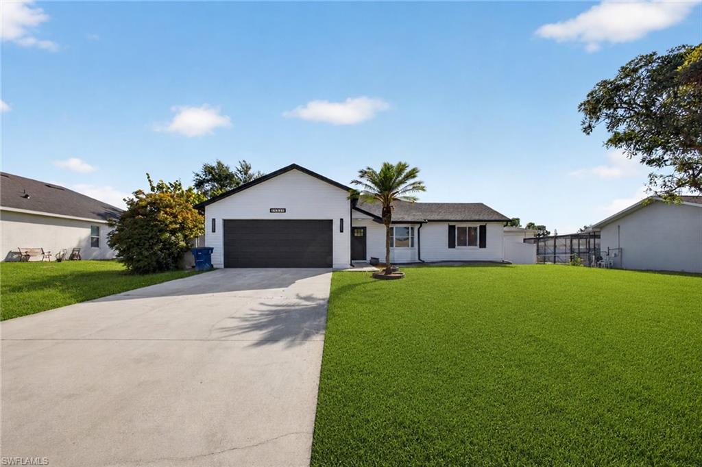 FORT MYERS - Residential