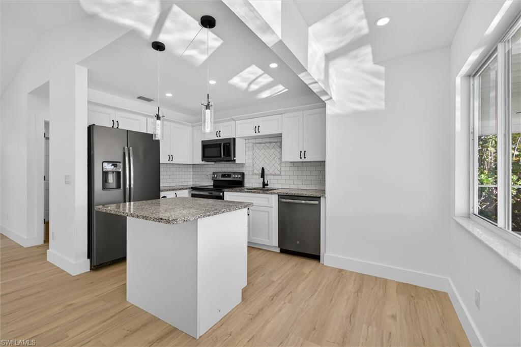 FORT MYERS - Residential