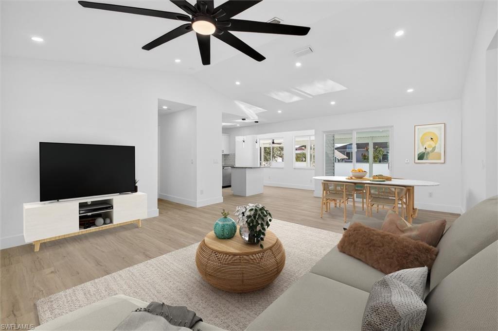 FORT MYERS - Residential