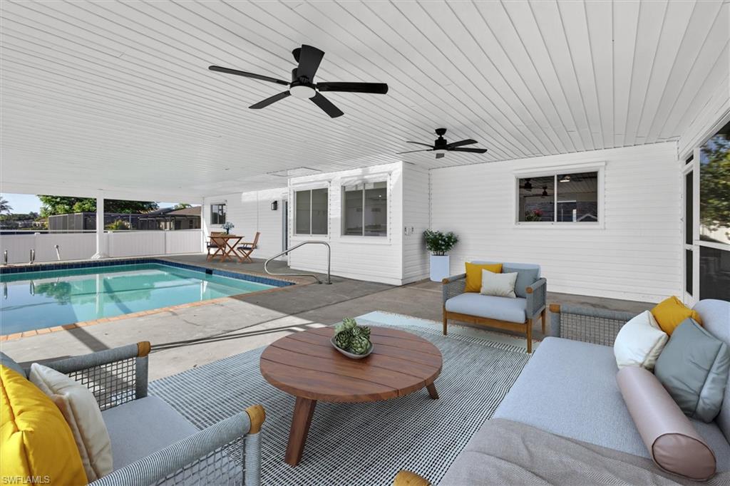 FORT MYERS - Residential