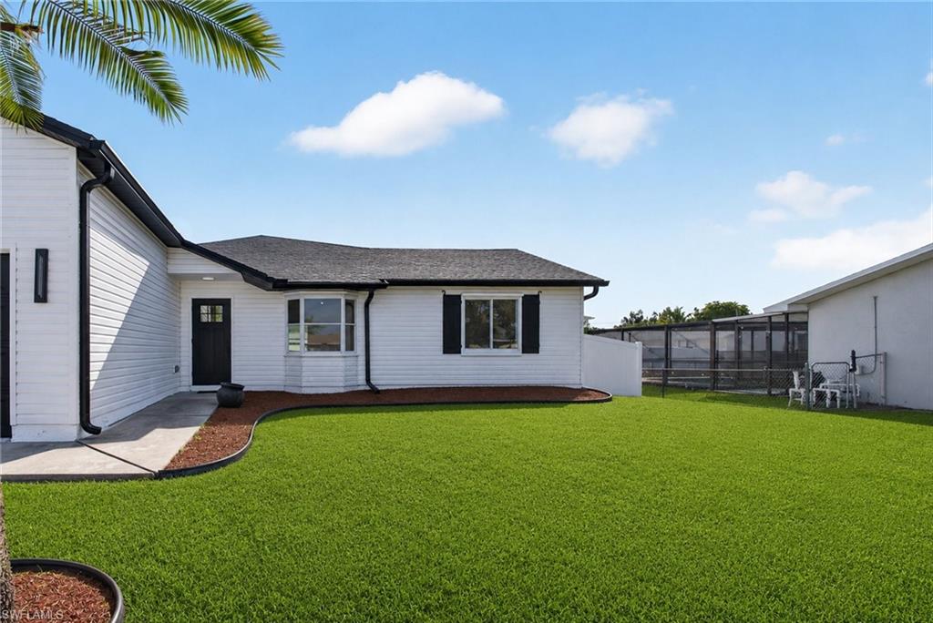 FORT MYERS - Residential