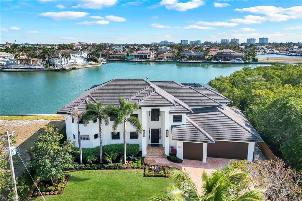 MARCO ISLAND - Residential