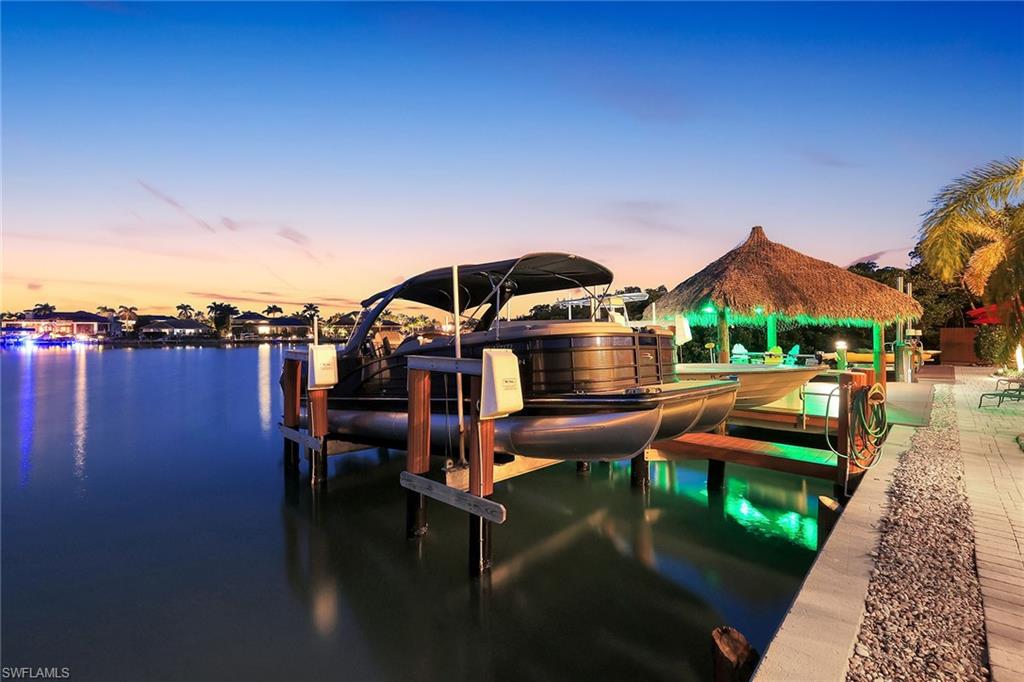MARCO ISLAND - Residential