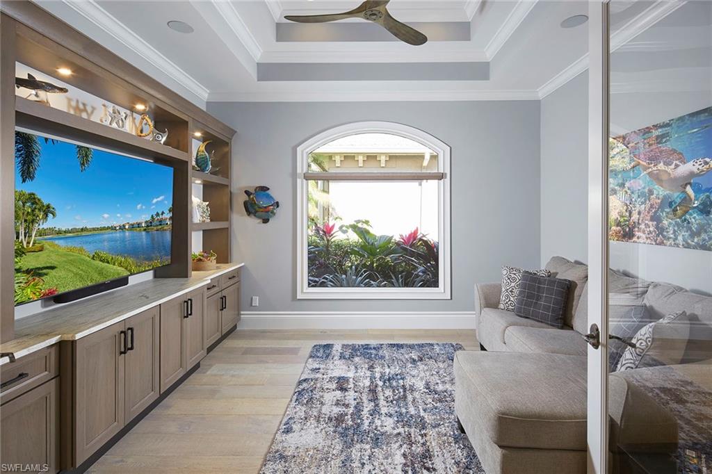SAN TIVA - Residential