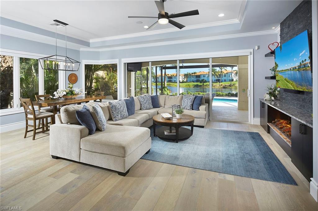 SAN TIVA - Residential