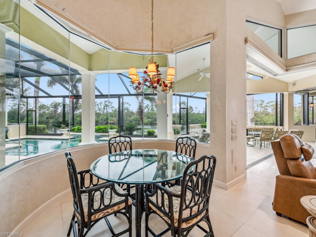 ROOKERY LAKE - Residential