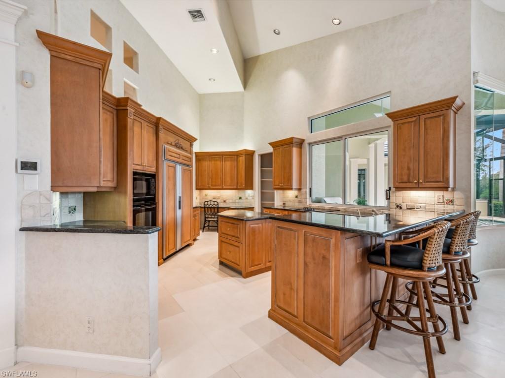 ROOKERY LAKE - Residential