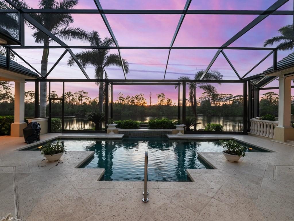 ROOKERY LAKE - Residential