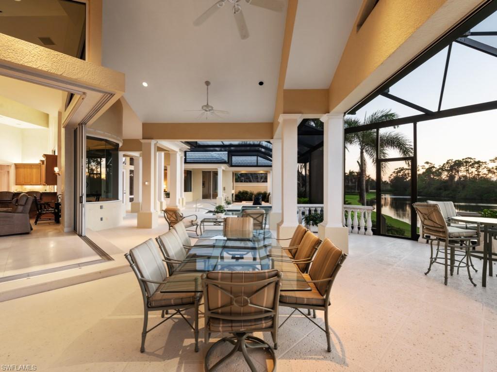 ROOKERY LAKE - Residential