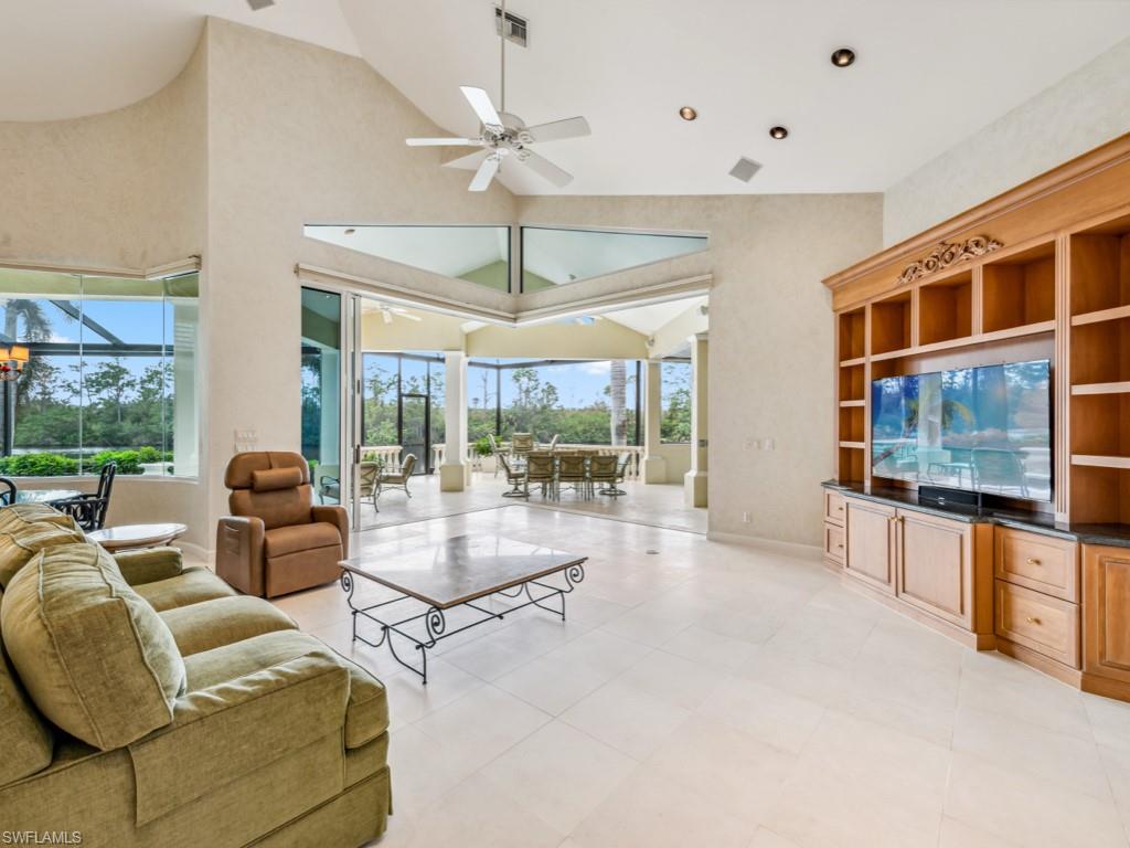ROOKERY LAKE - Residential