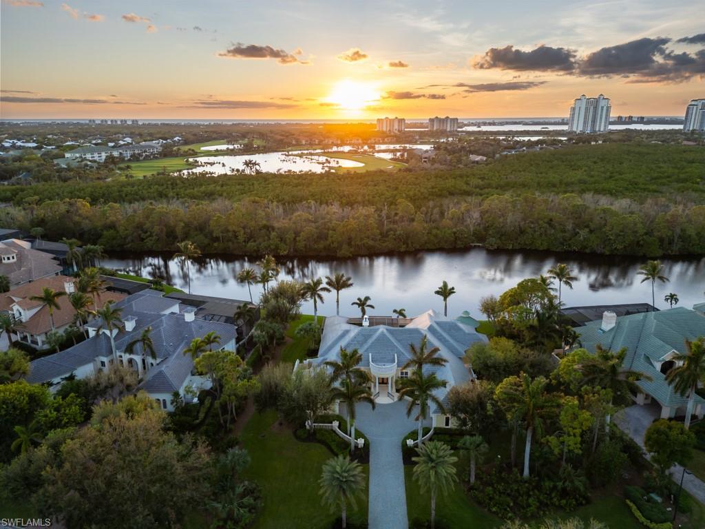 ROOKERY LAKE - Residential