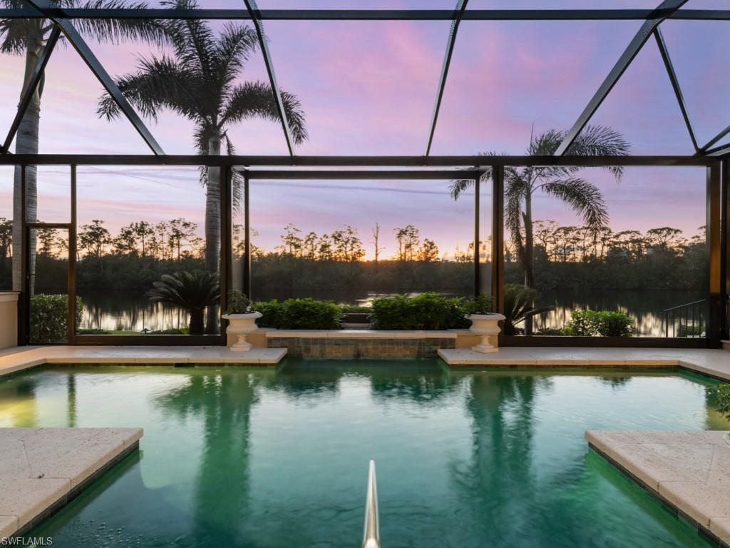 ROOKERY LAKE - Residential