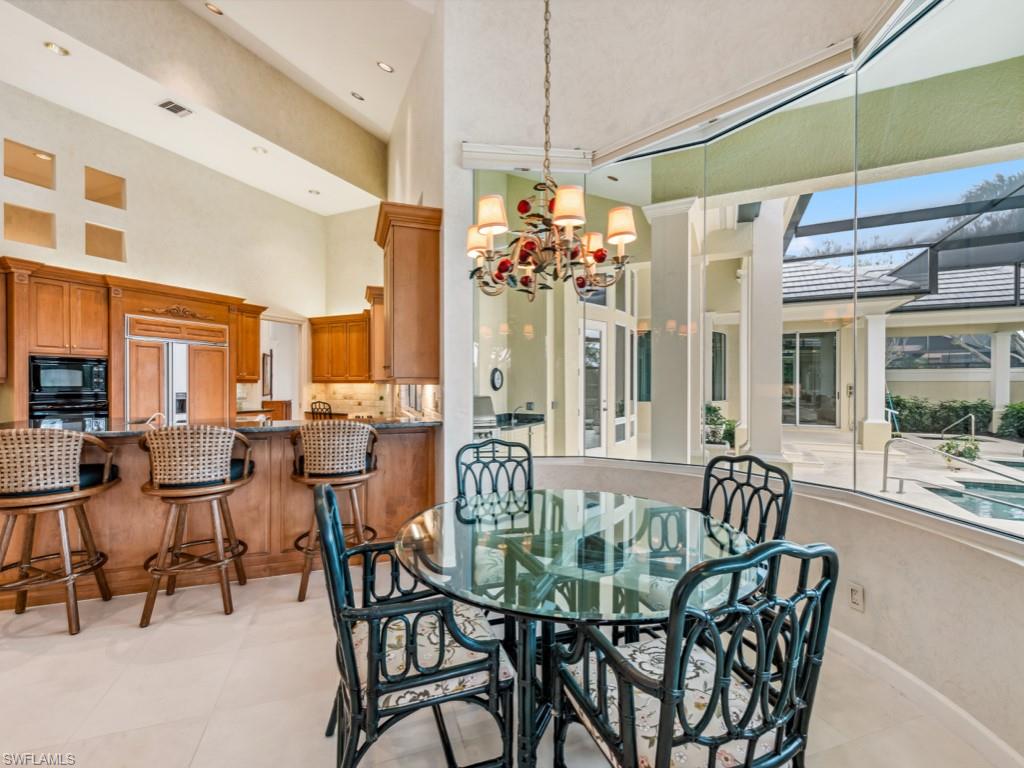 ROOKERY LAKE - Residential