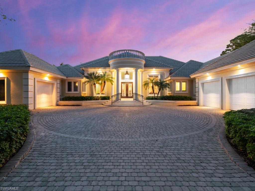 ROOKERY LAKE - Residential